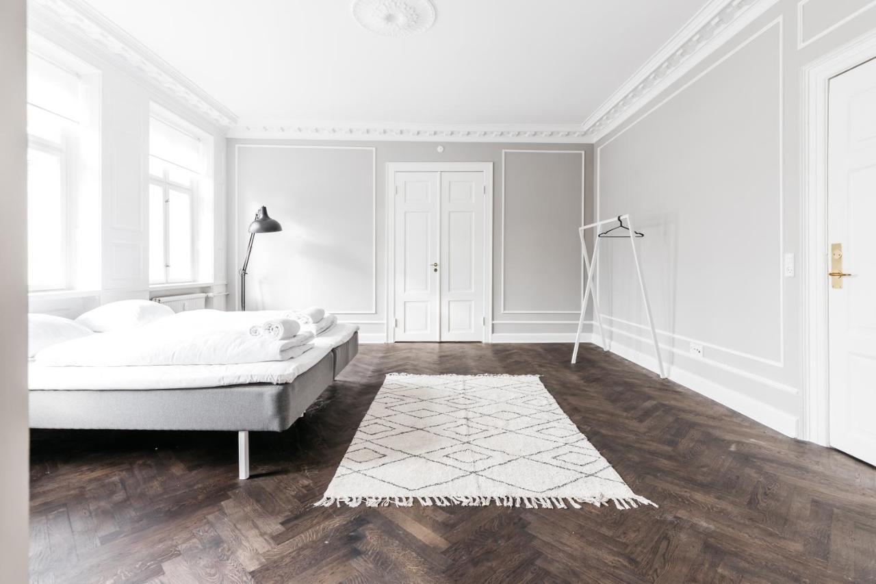 Hauser Luxury Lägenhet